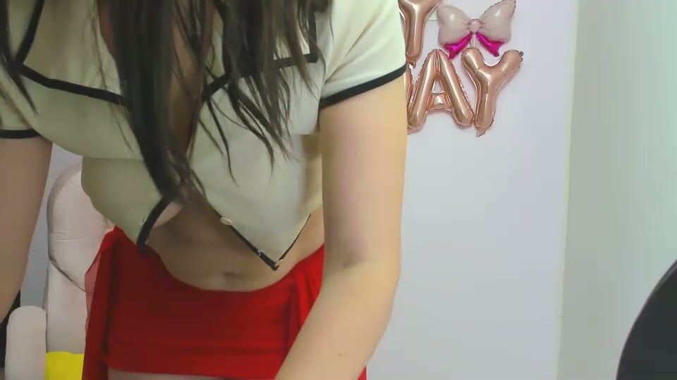 Stayluna 11 January 2026 cam sex