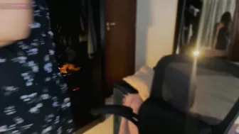 amaabily recorded nude video 567313