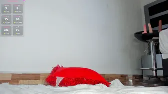 samy_ross_ recorded nude video 567410