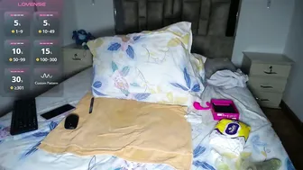 tiffany___pink squirt nude