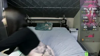 xangel_bunny_x recorded nude video 567460