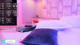 lucy_williiams recorded nude video 567479