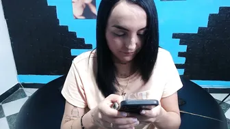 cinthya_dan recorded nude video 567499