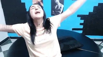 cinthya_dan recorded nude video 567499