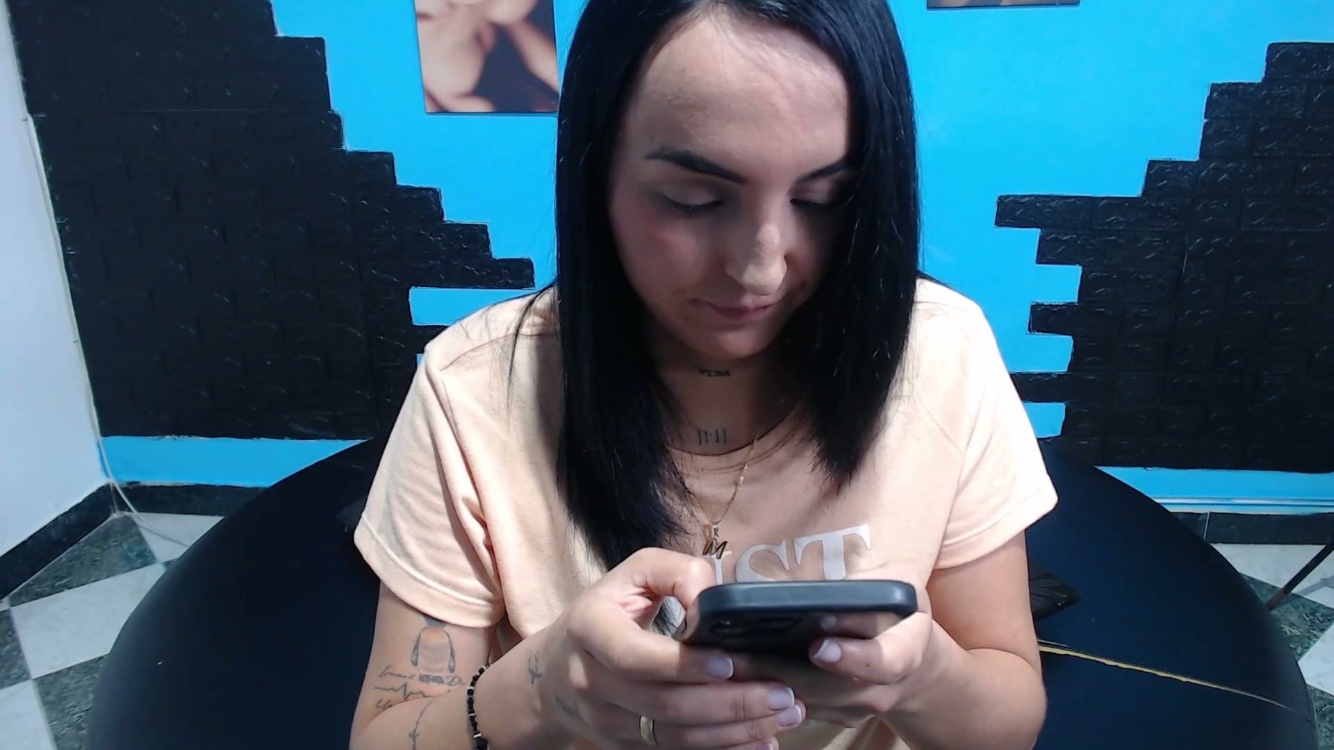 Cinthya_dan sex cam chat 01/11/2026