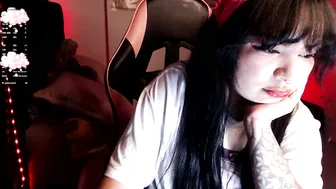 theprojectsara1 recorded nude video 567532