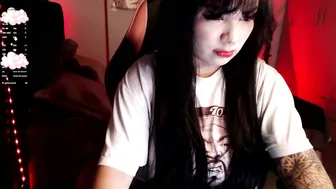 theprojectsara1 recorded nude video 567532