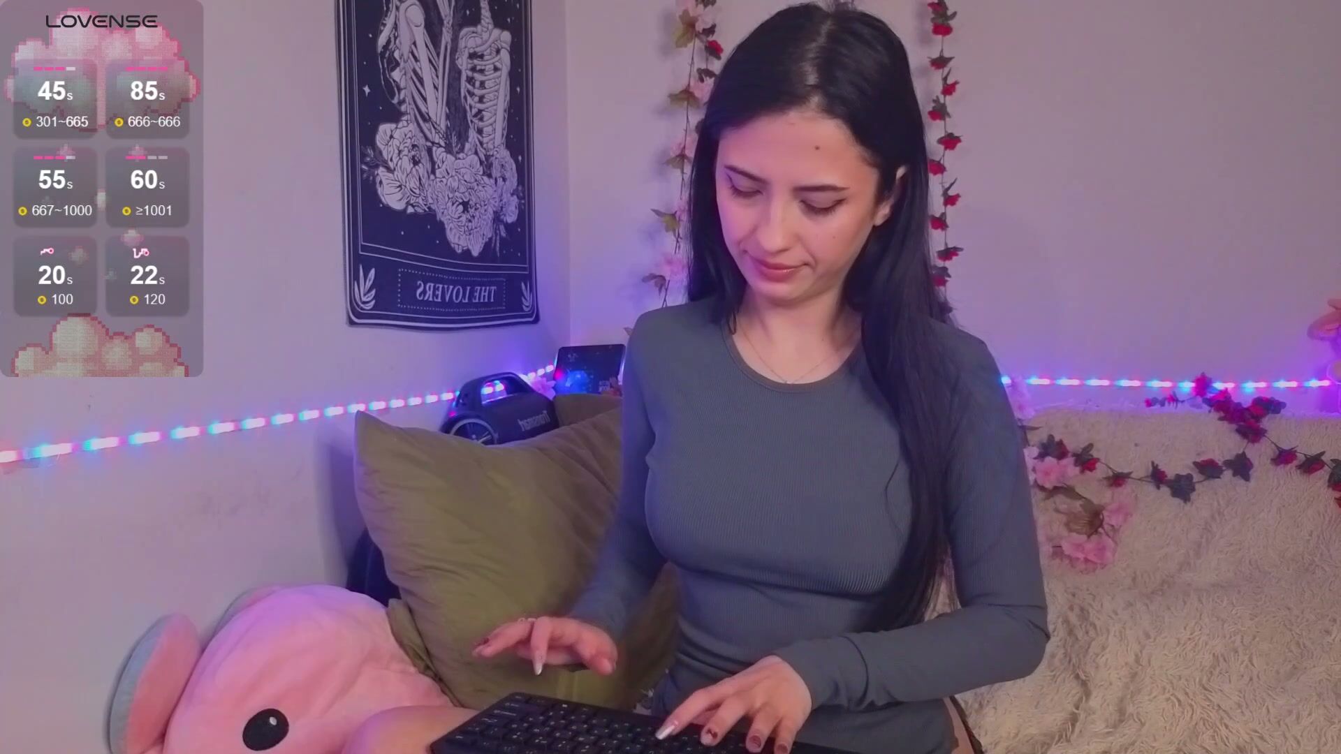 jennie_vixen 11-Jan-2026 chat cam porn