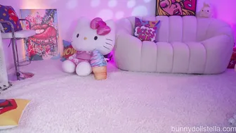 Bunnydollstella porn chat 11-Jan-2026