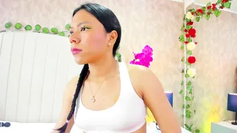 ivyangel_mei recorded nude video 567678