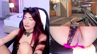 miavoss_ recorded nude video 567703