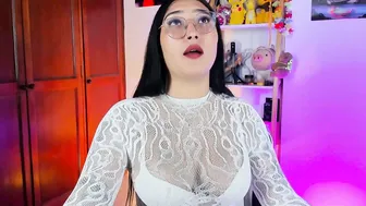 eymy_hadid_ asian amateur cam show