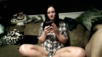 princessanddaddy21 privateshow 11-Jan-2026