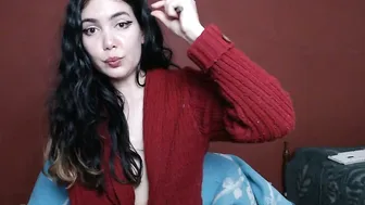 bayonette_black recorded nude video 567719