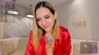 mollysunders_ recorded nude video 567739
