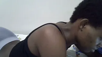 sweet_zarah ebony cam show