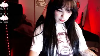 Theprojectsara1 nude on cam 11 January 2026