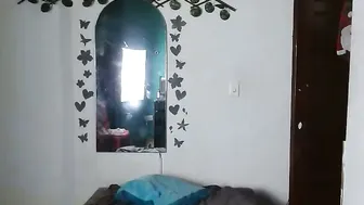 ebony_luna1 recorded nude video 567762