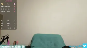 maryhillx free cam show 01/11/2026
