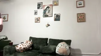 Loserlexxx bush (01/11/2026)