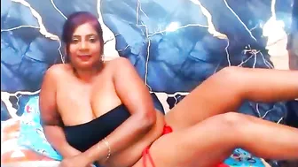 indianerotica4u mature cam show