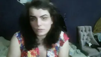 turkishtranswithsurgery babe hot amateur video