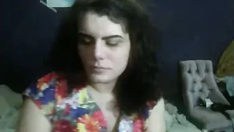 turkishtranswithsurgery babe hot amateur video