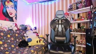 kloelamaravilla18 bigboobs premium porn