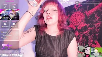 sarah_stoner recorded nude video 568012