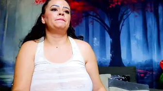 samiraevans recorded nude video 568020