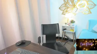 valeperez24 recorded nude video 568073