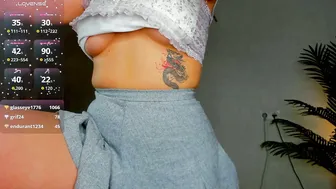 desiree_doll recorded nude video 568094