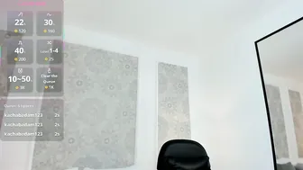 Dulce_natyy lovense - (01-11-2026)