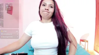 sofia_walke hot cam video 01/11/2026