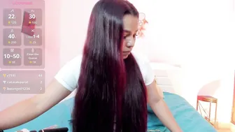 sofia_walke hot cam video 01/11/2026