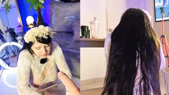 Miasavagex18 on cam 01/11/2026