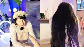 Miasavagex18 on cam 01/11/2026