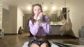 chloecookk recorded nude video 568169