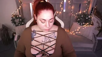 amazonkastar recorded nude video 568208