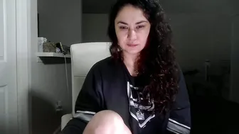 Lorenlovely feet - 11-Jan-2026