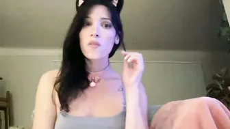 kikihart ohmibod video