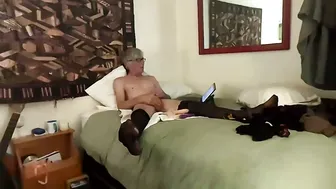 Pantyman6216 hot cam video 01/11/2026
