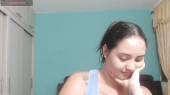 anthonela_queen recorded nude video 568238