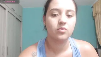 anthonela_queen recorded nude video 568238