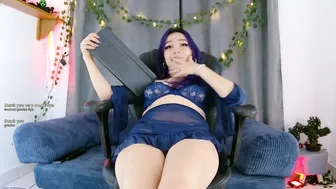 vayolett_dakotta recorded nude video 568306
