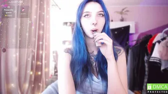 justmeowgirl recorded nude video 568312