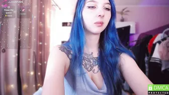 justmeowgirl recorded nude video 568312