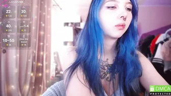 justmeowgirl recorded nude video 568368