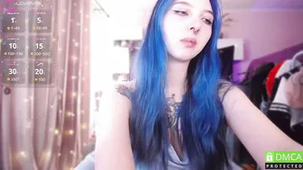 justmeowgirl recorded nude video 568368