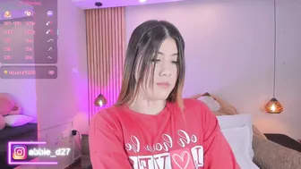 abbieedmond recorded nude video 568370